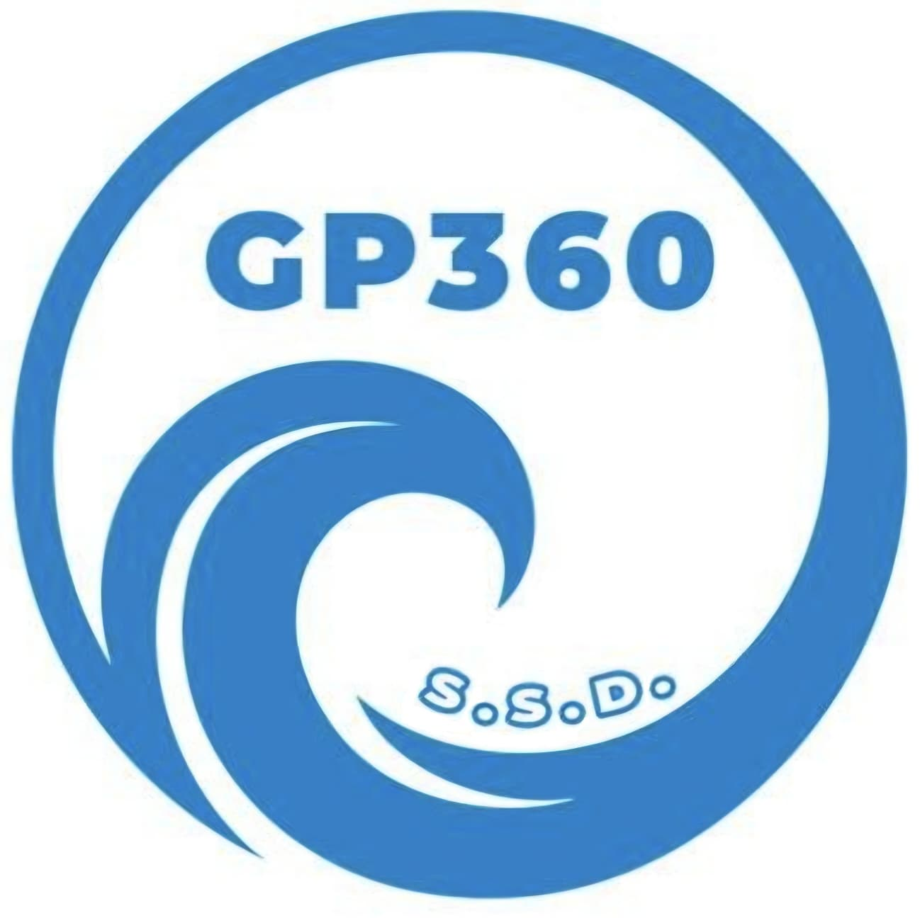 Logo GP360
